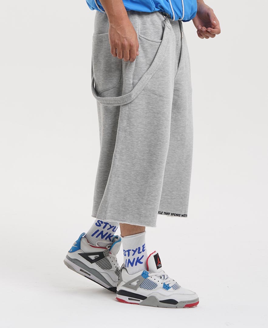 شلوارک بگی مردانه