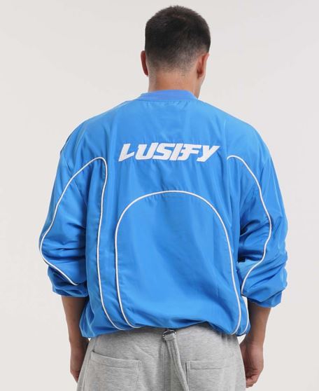 سوییشرت اورسایز مردانه