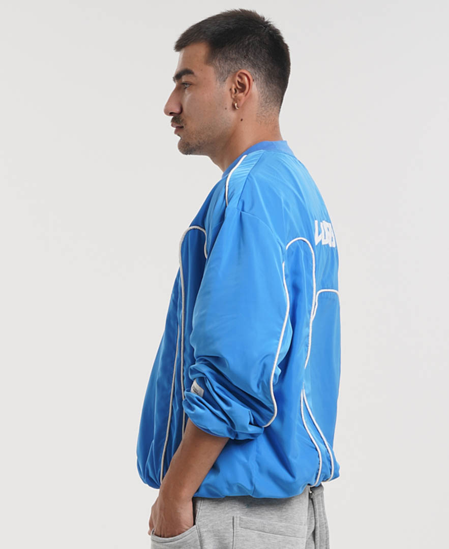 سوییشرت اورسایز مردانه