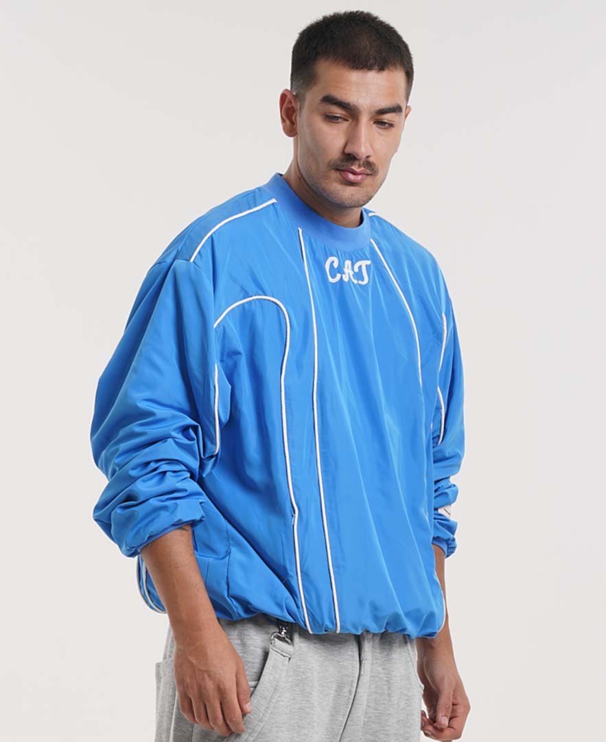 سوییشرت اورسایز مردانه