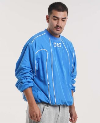 سوییشرت اورسایز مردانه