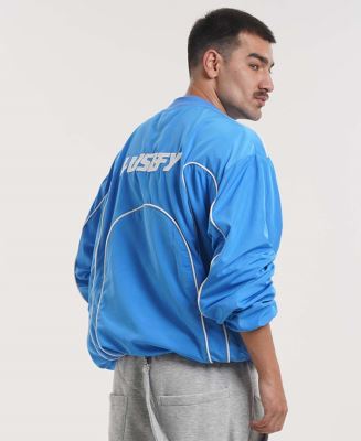 سوییشرت اورسایز مردانه