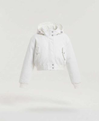 ژاکت کراپ زنانه