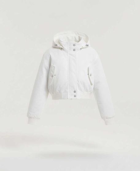 ژاکت کراپ زنانه