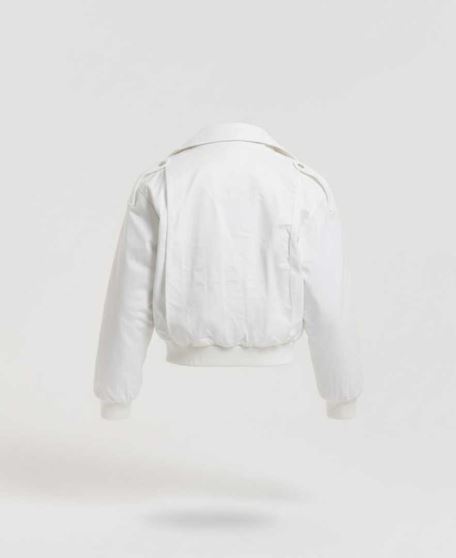 ژاکت کراپ زنانه