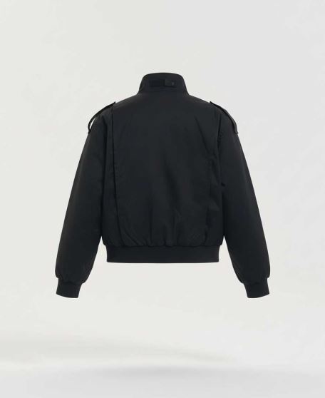 ژاکت کراپ زنانه