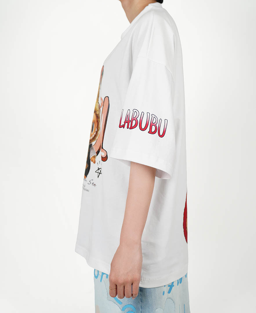 تیشرت آستین کوتاه زنانه