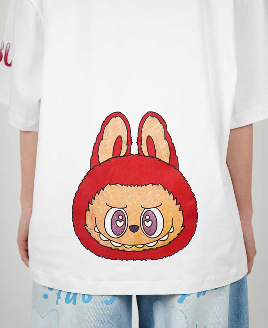 تیشرت آستین کوتاه زنانه