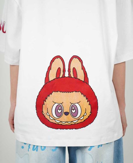 تیشرت آستین کوتاه زنانه