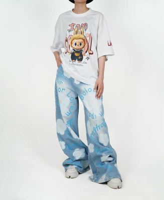 تیشرت آستین کوتاه زنانه