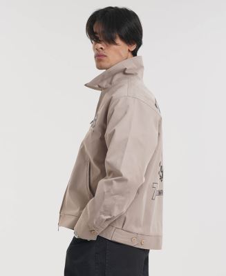 ژاکت تراکر مردانه