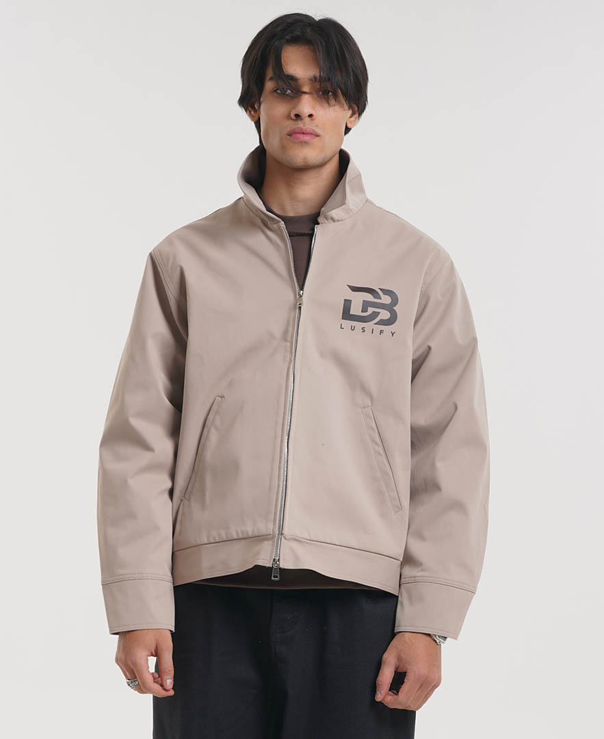 ژاکت تراکر مردانه