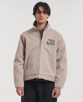 ژاکت تراکر مردانه