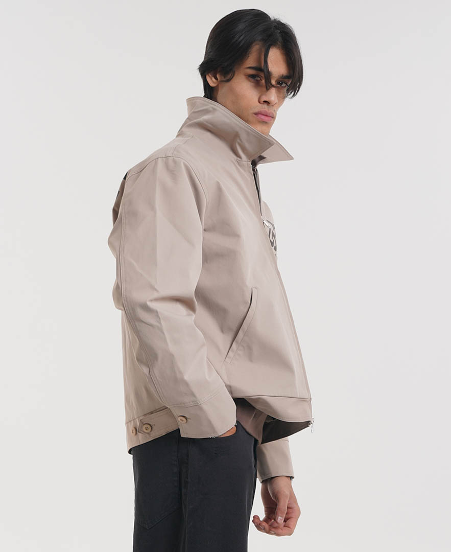 ژاکت تراکر مردانه