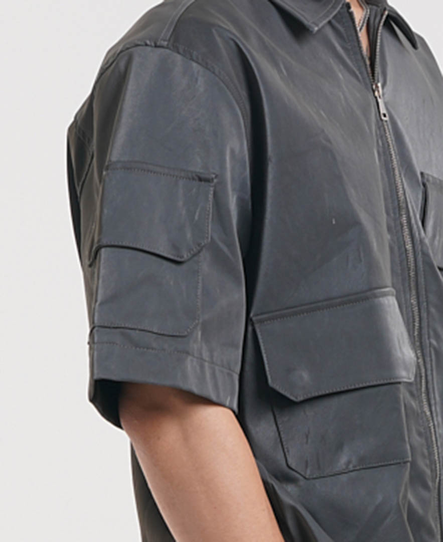 پیراهن یوتیلیتی مردانه