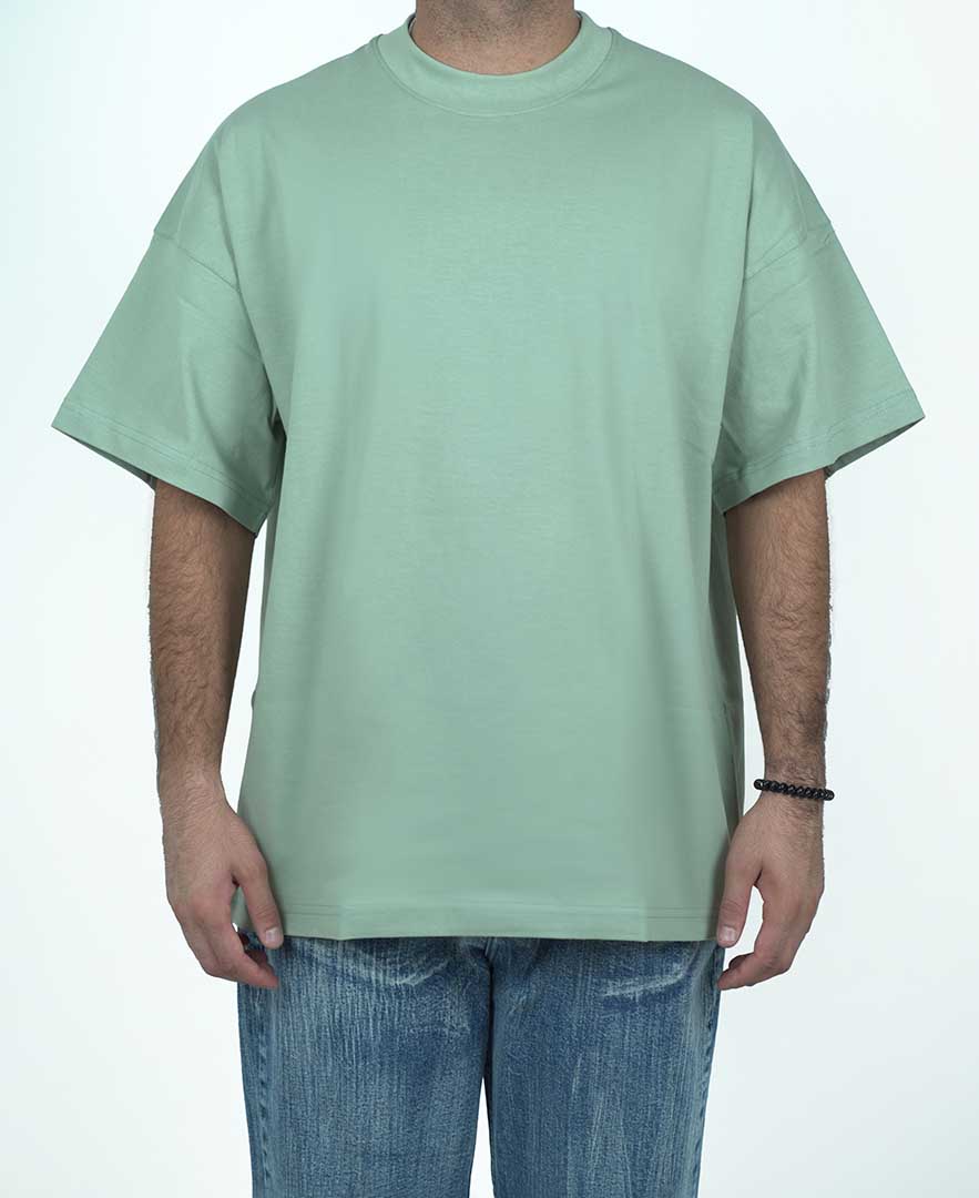 تیشرت بیسیک مردانه