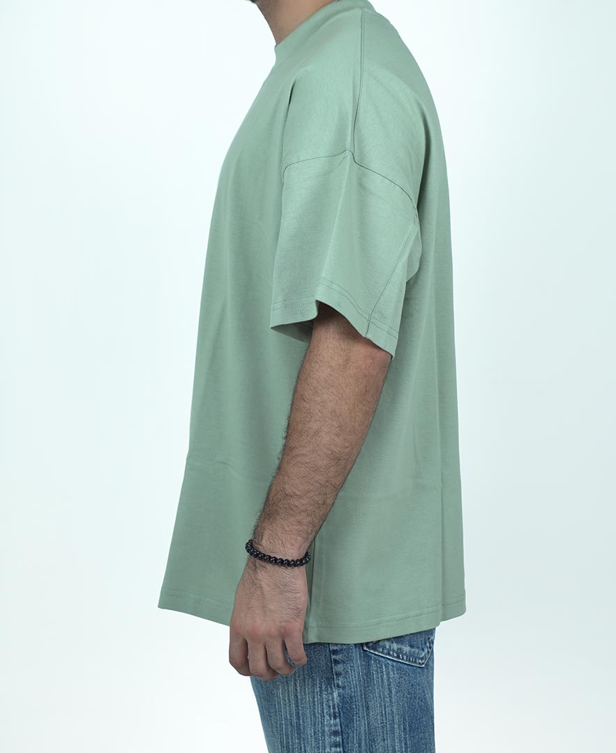 تیشرت بیسیک مردانه