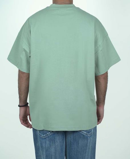 تیشرت بیسیک مردانه