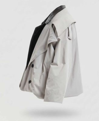 بارانی فانتزی زنانه