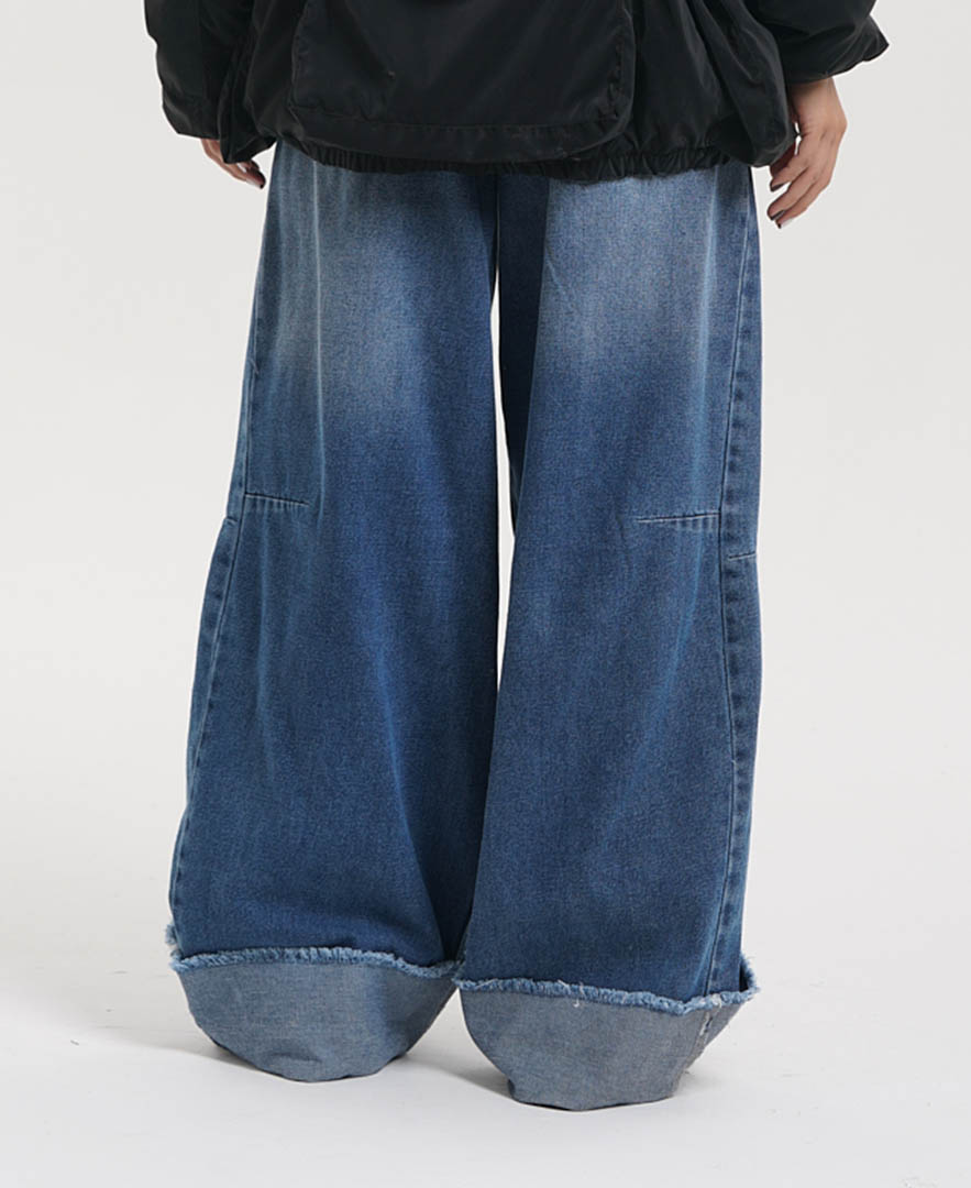 شلوار بگی زنانه