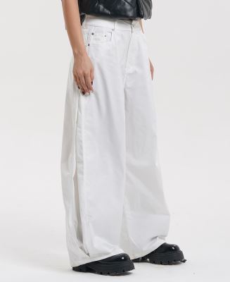 شلوار دد استایل زنانه