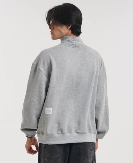 سوییشرت رگولار مردانه