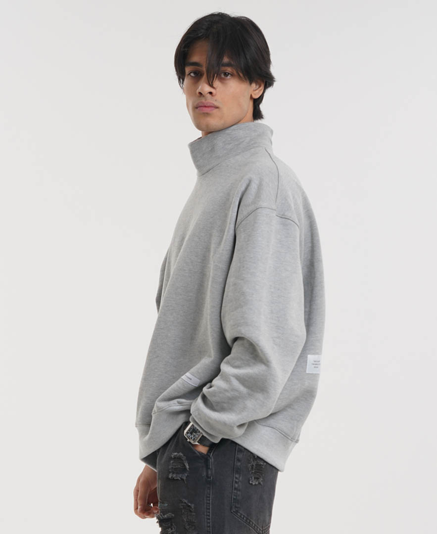 سوییشرت رگولار مردانه