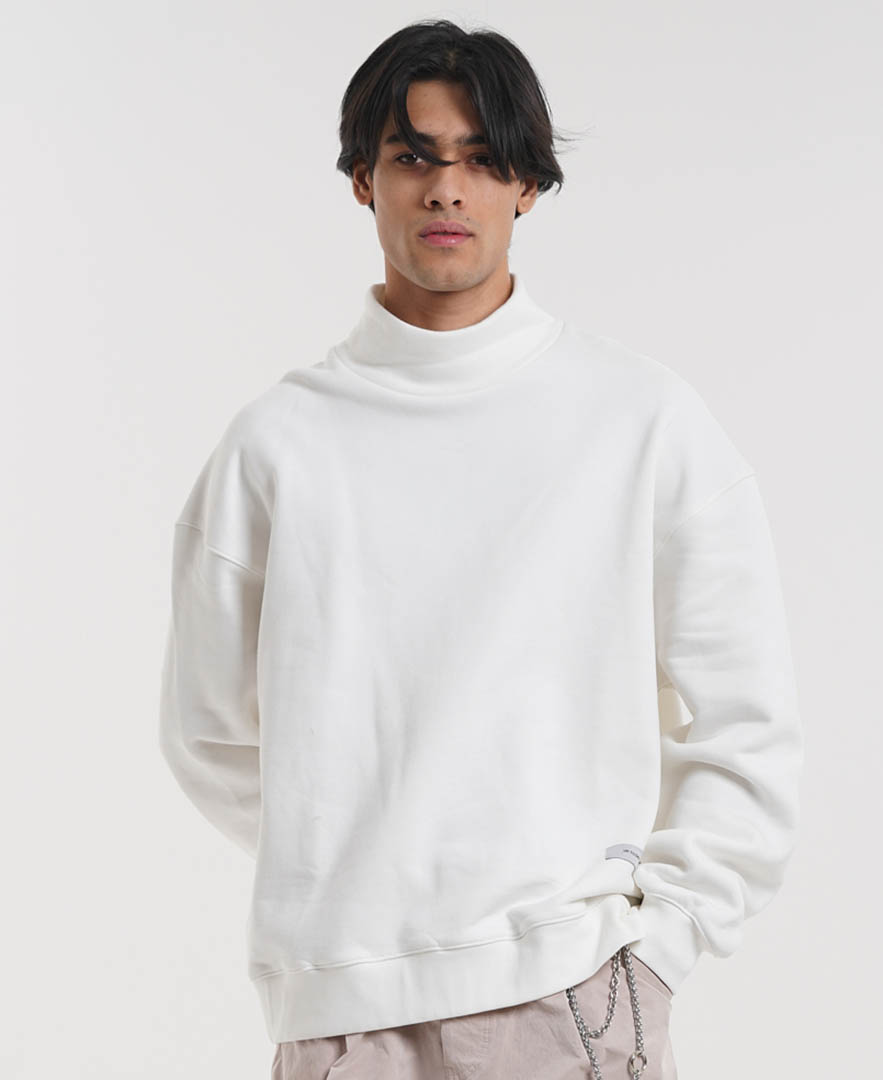 سوییشرت رگولار مردانه