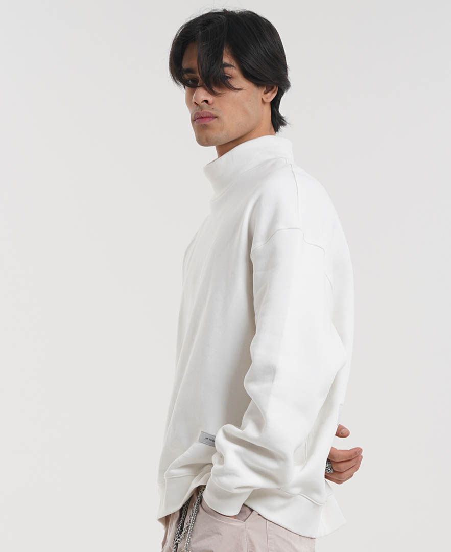 سوییشرت رگولار مردانه