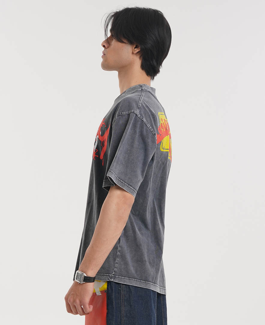 تیشرت لانگ مردانه