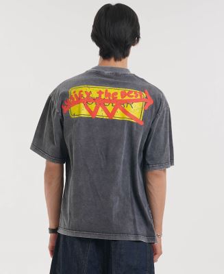 تیشرت لانگ مردانه