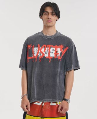 تیشرت لانگ مردانه