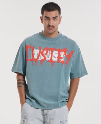 تیشرت لانگ مردانه