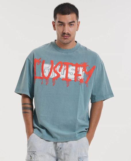 تیشرت لانگ مردانه