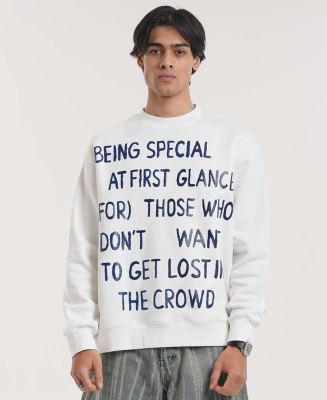 سوییشرت رگولار مردانه