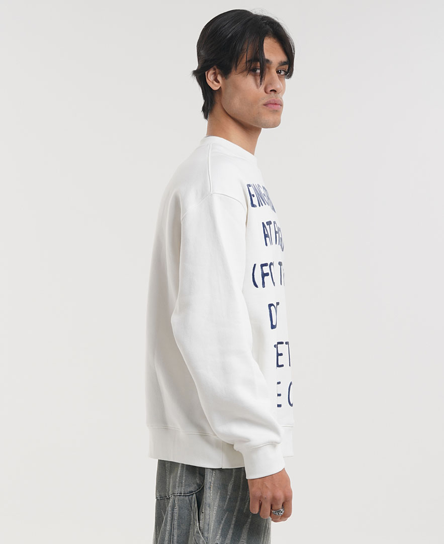 سوییشرت رگولار مردانه