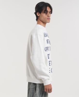 سوییشرت رگولار مردانه