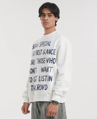 سوییشرت رگولار مردانه