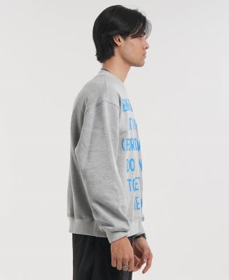 سوییشرت رگولار مردانه