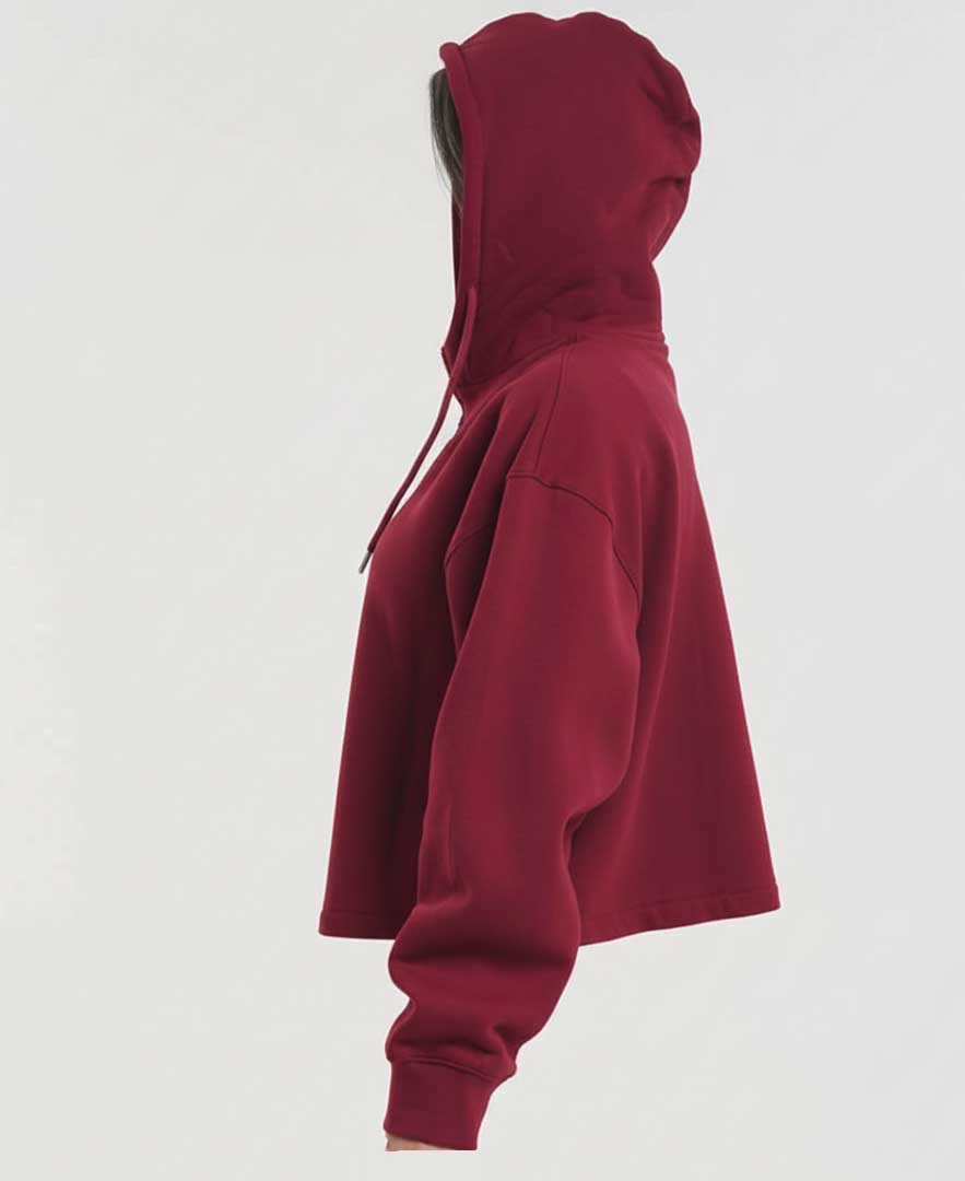 هودی باکسی زنانه