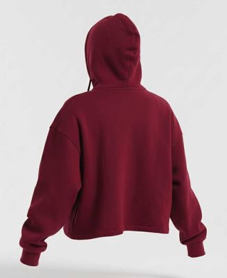 هودی باکسی زنانه