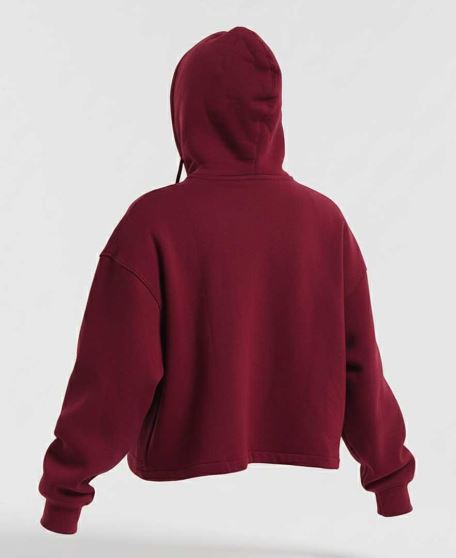 هودی باکسی زنانه