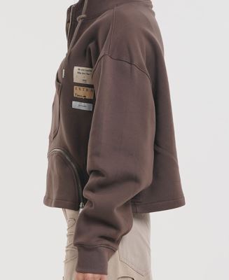 هودی باکسی زنانه