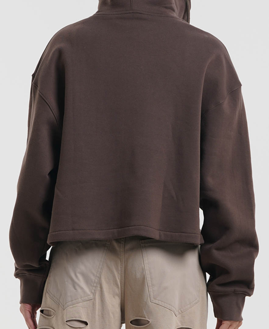 هودی باکسی زنانه