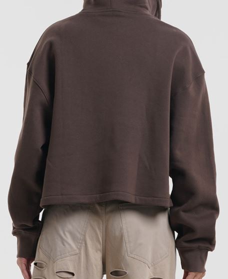 هودی باکسی زنانه