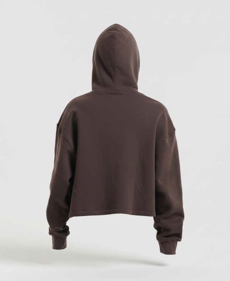 هودی باکسی زنانه