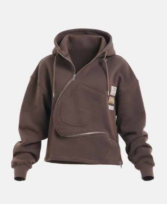 هودی باکسی زنانه