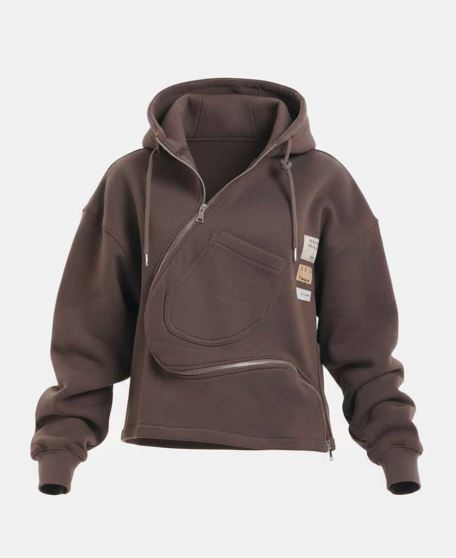 هودی باکسی زنانه