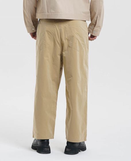 شلوار بگی مردانه