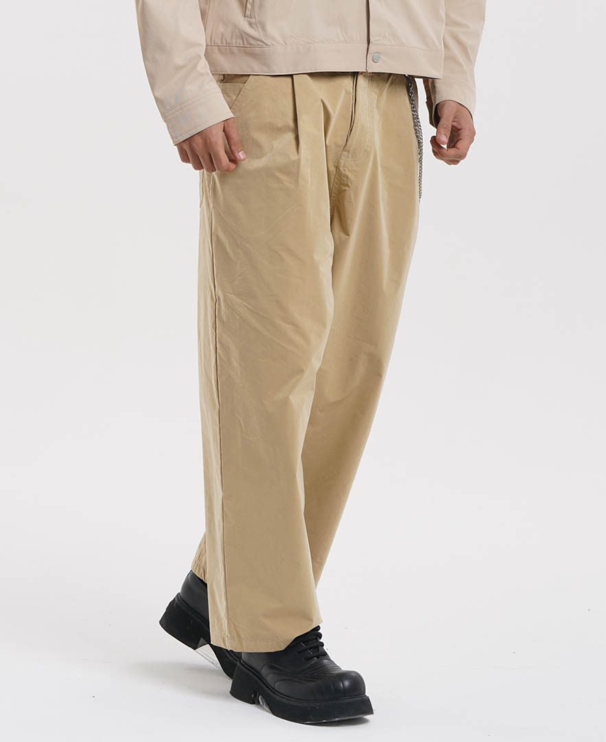 شلوار بگی مردانه